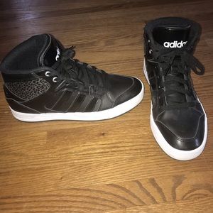 Adidas High Top
